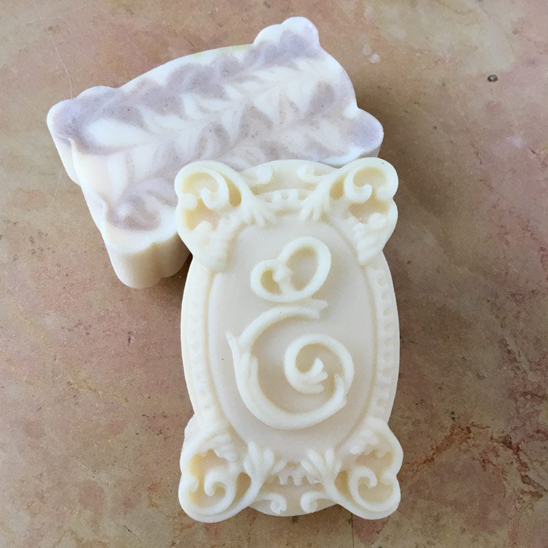 Savon n°3 HELIOS (Sans Pierre)