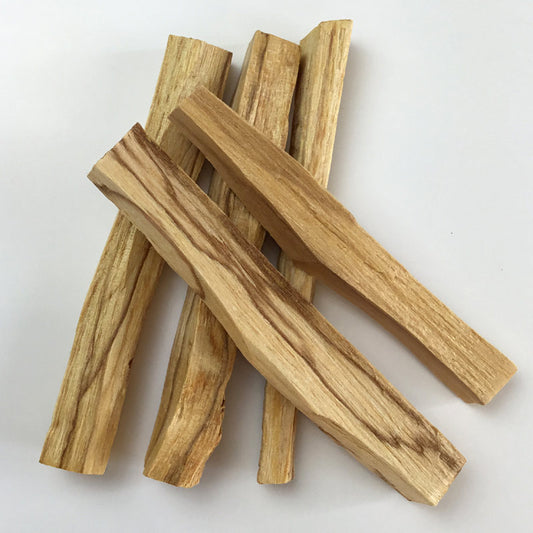 5 Bâtons de Palo santo