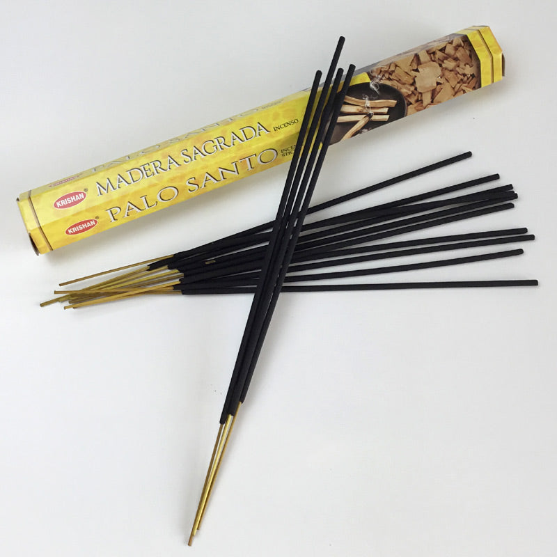 Encens Palo santo